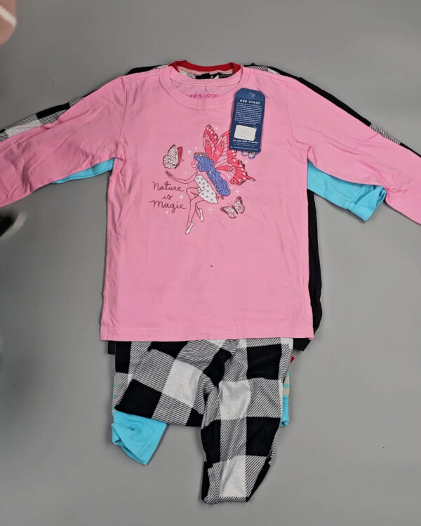 Фотография  907 - BABY KIDS CAN Winter 44#7 кг оптом в Кирове и Кировской области