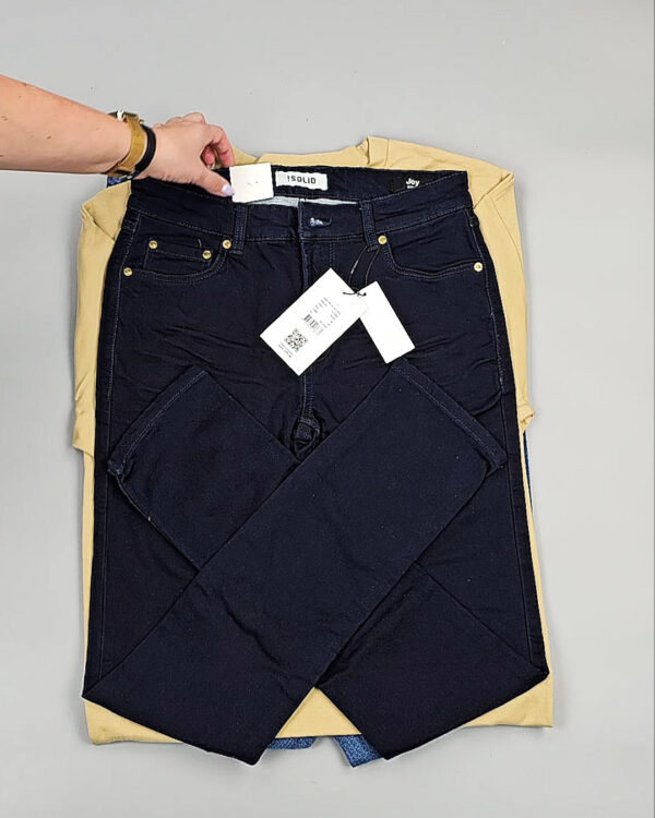 Фотография  468 - SOLID 075#15 кг, ЛОТ СТ-9387 оптом в Кирове и Кировской области