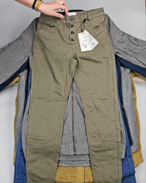 Фотография  876 - DK COMPANY Winter mix 104#20 кг, ЛОТ № СТ-9527 оптом в Кирове и Кировской области