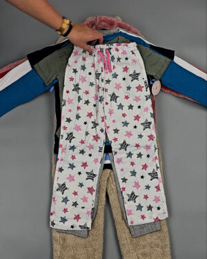 Фотография  364 - KIDS Winter СТОК 065#10 кг, ЛОТ СТ-9606 оптом в Кирове и Кировской области