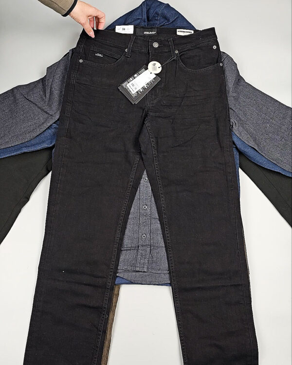 Фотография  617 - BLEND HE Winter 075#20 кг, ЛОТ № СТ-9521 оптом в Кирове и Кировской области