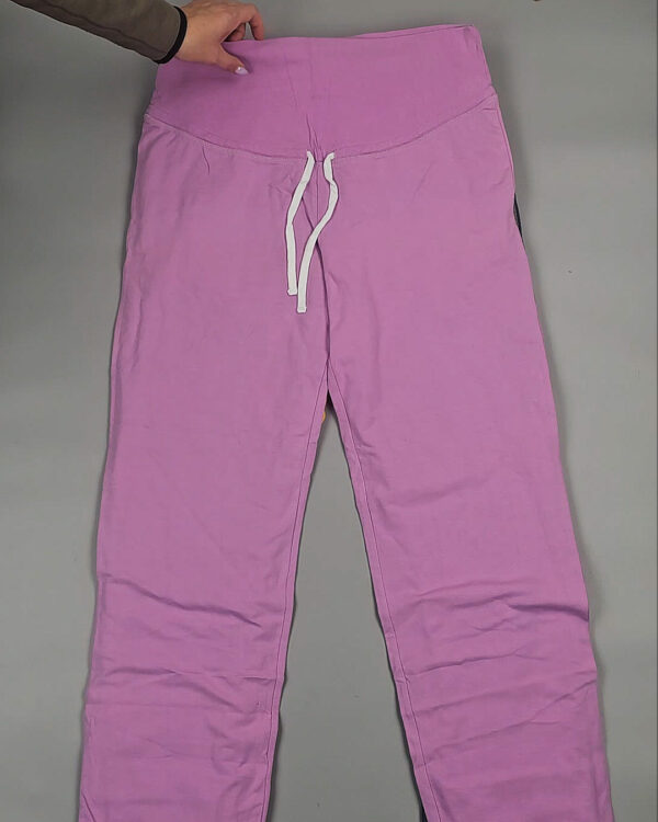 Фотография  769 - Спортивные штаны Ex#25 кг, ЛОТ № СХ-0172 оптом в Кирове и Кировской области