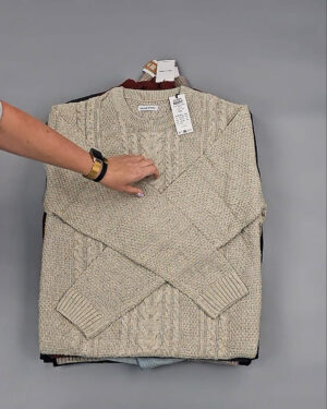 Фотография  393 - JACK JONES Men Winter mix 075#20 кг, ЛОТ № СТ-9442 оптом в Кирове и Кировской области