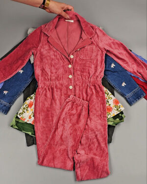 Фотография  800 - BABY KIDS CAN Winter 44#7 кг, ЛОТ СТ-9612 оптом в Кирове и Кировской области