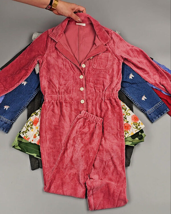 Фотография  762 - BABY KIDS CAN Winter 44#7 кг, ЛОТ СТ-9612 оптом в Кирове и Кировской области