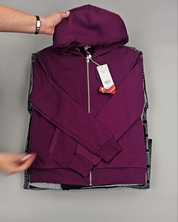 Фотография  697 - OVS Winter м/ж mix#15 кг, ЛОТ СТ-9504 оптом в Кирове и Кировской области