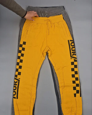 Фотография  836 - Спортивные штаны Ex#25 кг, ЛОТ № СХ-0172 оптом в Кирове и Кировской области