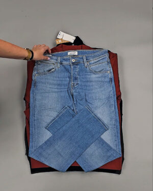 Фотография  365 - JACK JONES Men Winter mix 075#20 кг, ЛОТ № СТ-9444 оптом в Кирове и Кировской области