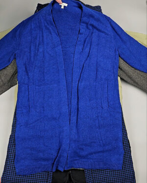 Фотография  668 - BRAND STOCK Winter#20 кг, ЛОТ № СТ-9530 оптом в Кирове и Кировской области