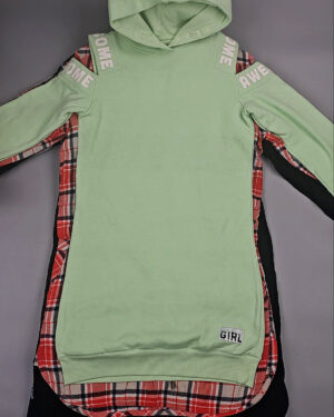 Фотография  549 - Платья Winter#25 кг, ЛОТ № СХ-0174 оптом в Кирове и Кировской области