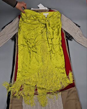 Фотография  394 - H&M A/W Women mix 095#15 кг оптом в Кирове и Кировской области