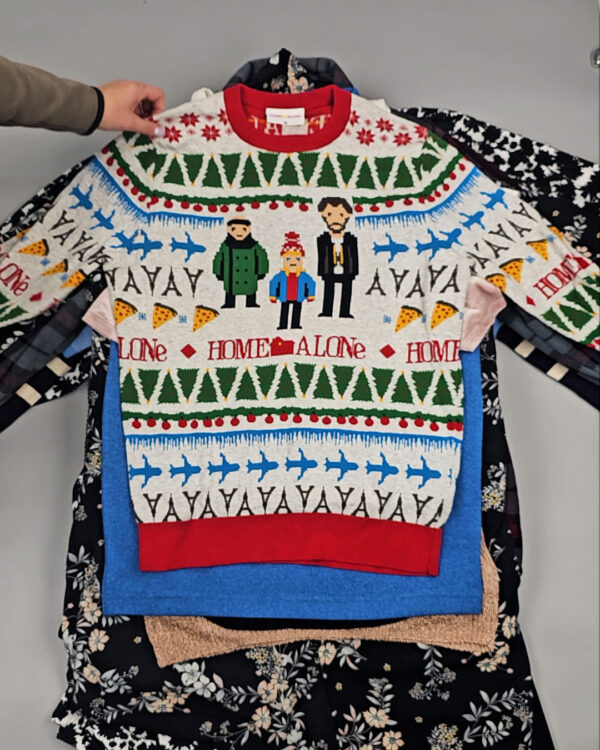 Фотография  771 - Cr+Ex Winter mix#100 кг, ЛОТ № СХ-0155 оптом в Кирове и Кировской области