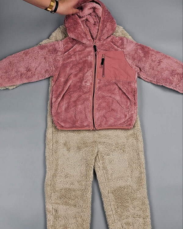 Фотография  614 - KIDS Winter СТОК 065#10 кг, ЛОТ СТ-9606 оптом в Кирове и Кировской области