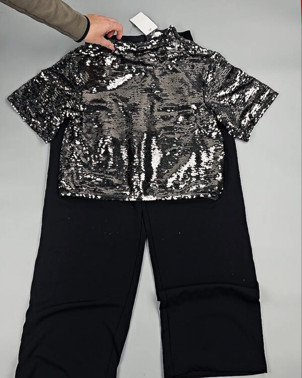 Фотография  194 - H&M A/W Women mix 095#15 кг оптом в Кирове и Кировской области