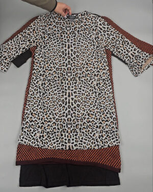 Фотография  730 - Платья Winter#25 кг, ЛОТ № СХ-0173 оптом в Кирове и Кировской области