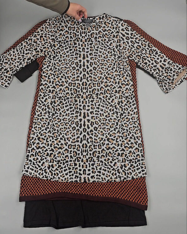 Фотография  688 - Платья Winter#25 кг, ЛОТ № СХ-0173 оптом в Кирове и Кировской области