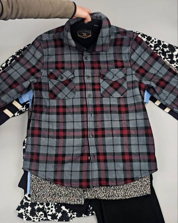 Фотография  189 - Cr+Ex Winter mix#100 кг, ЛОТ № СХ-0155 оптом в Кирове и Кировской области