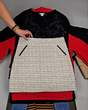 Фотография  829 - BRAND STOCK Winter#20 кг, ЛОТ № СТ-9529 оптом в Кирове и Кировской области