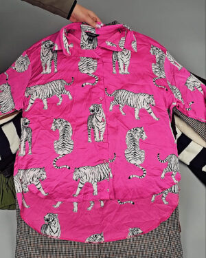 Фотография  194 - Scotland Winter БМ#60 кг, ЛОТ № СХ-0159 оптом в Кирове и Кировской области