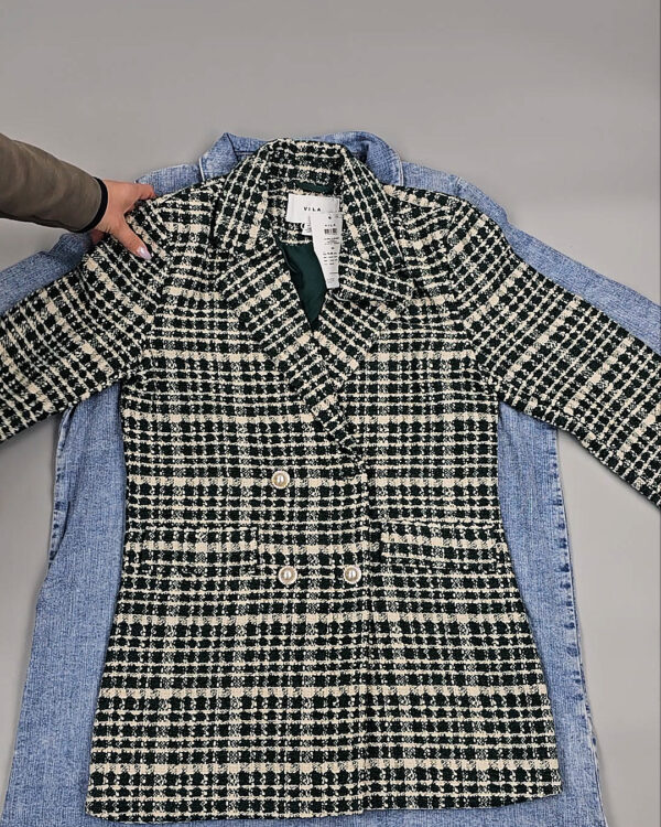 Фотография  702 - ДАНИЯ (СЫРЬЕ) 095#50 кг, ЛОТ № СТ-9518 оптом в Кирове и Кировской области