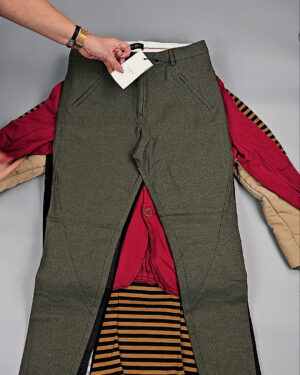 Фотография  598 - BRAND STOCK Winter#20 кг, ЛОТ № СТ-9529 оптом в Кирове и Кировской области