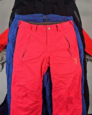 Купить Комбинезоны лыжные SKI БМ#20 кг, ЛОТ СХ-0191 оптом в Кирове и Кировской области