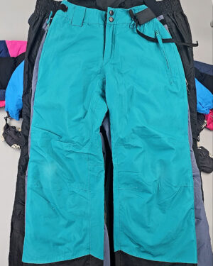 Купить Комбинезоны лыжные SKI БМ#20 кг, ЛОТ СХ-0192 оптом в Кирове и Кировской области