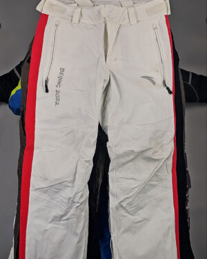 Купить Комбинезоны лыжные SKI БМ#20 кг, ЛОТ СХ-0193 оптом в Кирове и Кировской области