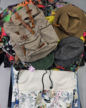 Купить Vintage Black#50 кг, ЛОТ СХ-0210 оптом в Кирове и Кировской области