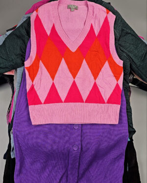 Купить CANADA  Winter mix 64#15 кг, ЛОТ СТ-9808 оптом в Кирове и Кировской области