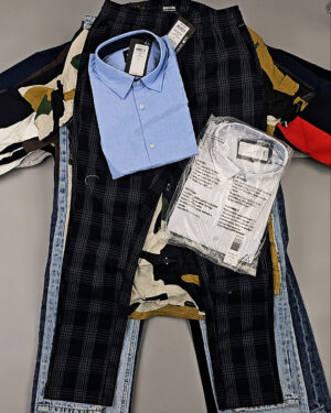 Купить ONLY men 075#11 кг, ЛОТ СТ-9812 оптом в Кирове и Кировской области