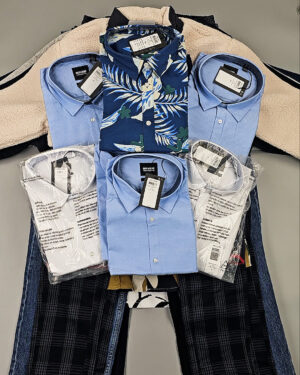 Купить ONLY men 075#11 кг, ЛОТ СТ-9813 оптом в Кирове и Кировской области