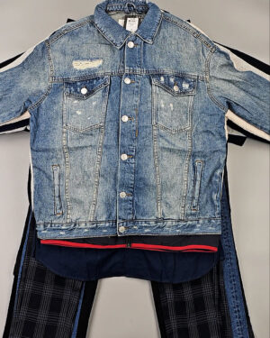 Купить ONLY men 075#11 кг, ЛОТ СТ-9814 оптом в Кирове и Кировской области