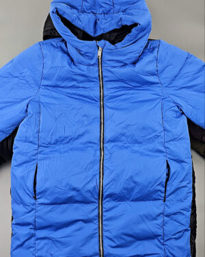 Купить Куртки BESTSELLER зима 045#8,85 кг, ЛОТ СТ-9831 оптом в Кирове и Кировской области