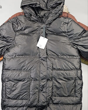 Купить Куртки BESTSELLER зима 045#10 кг, ЛОТ СТ-9832 оптом в Кирове и Кировской области