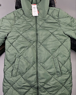 Купить Куртки BESTSELLER зима 045#10 кг, ЛОТ СТ-9833 оптом в Кирове и Кировской области