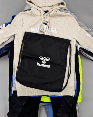 Купить HUMMEL mix 50 AF23#19 кг, ЛОТ СТ-9641 оптом в Кирове и Кировской области