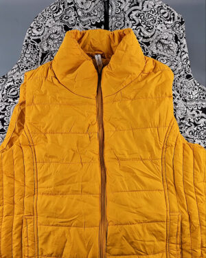 Купить Жилеты м/ж (SKI Vest Premium)#18 кг, ЛОТ СХ-0232 оптом в Кирове и Кировской области