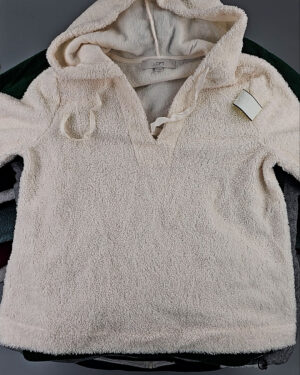 Купить Флис ( Pollar Fleece)#20 кг, ЛОТ СХ-0234 оптом в Кирове и Кировской области