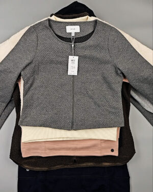 Купить Толстовки Bestseller+DK 035#7 кг, ЛОТ СТ-9838 оптом в Кирове и Кировской области