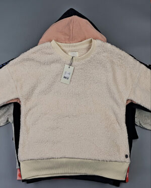 Купить Толстовки Bestseller+DK 035#7 кг, ЛОТ СТ-9839 оптом в Кирове и Кировской области