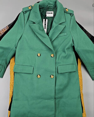 Купить Пальто Bestseller 104#10 кг оптом в Кирове и Кировской области