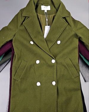 Купить Пальто Bestseller 104#15,2 кг, ЛОТ СТ-9842 оптом в Кирове и Кировской области