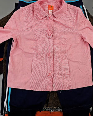 Купить Oversize Winter mix LUX#25 кг, ЛОТ СХ-0238 оптом в Кирове и Кировской области