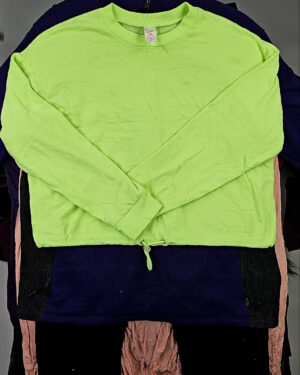 Купить Oversize Winter mix LUX#25 кг, ЛОТ СХ-0239 оптом в Кирове и Кировской области