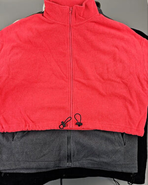 Купить Флис (Fleece Tops LUX)#20 кг, ЛОТ СХ-0240 оптом в Кирове и Кировской области