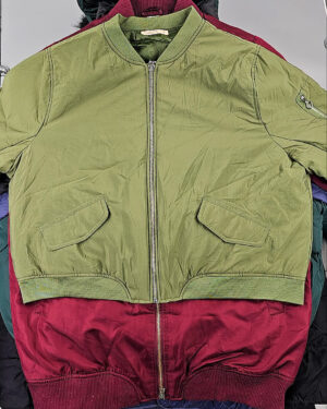 Купить Куртки м/ж (Adult SKI Jackets Premium)#18 кг, ЛОТ СХ-0245 оптом в Кирове и Кировской области