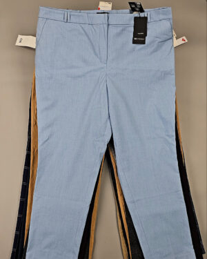 Купить Брюки м/ж C&A#10 кг, ЛОТ СТ-9848 оптом в Кирове и Кировской области