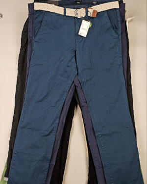 Купить Брюки м/ж C&A#10 кг, ЛОТ СТ-9849 оптом в Кирове и Кировской области