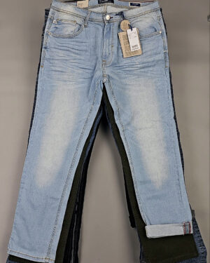 Купить Джинсы BLEND HE 075#10 кг оптом в Кирове и Кировской области